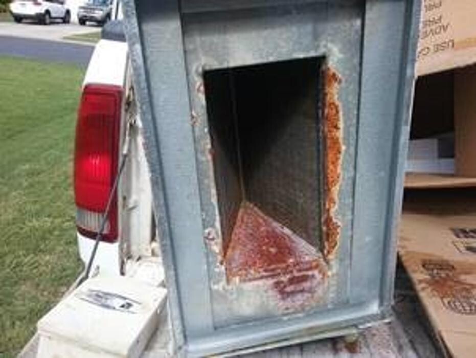Images Christian Brothers Heating and Air