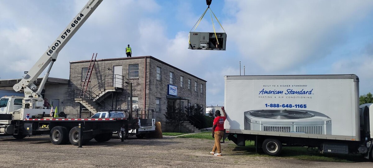 Images Christian Brothers Heating and Air