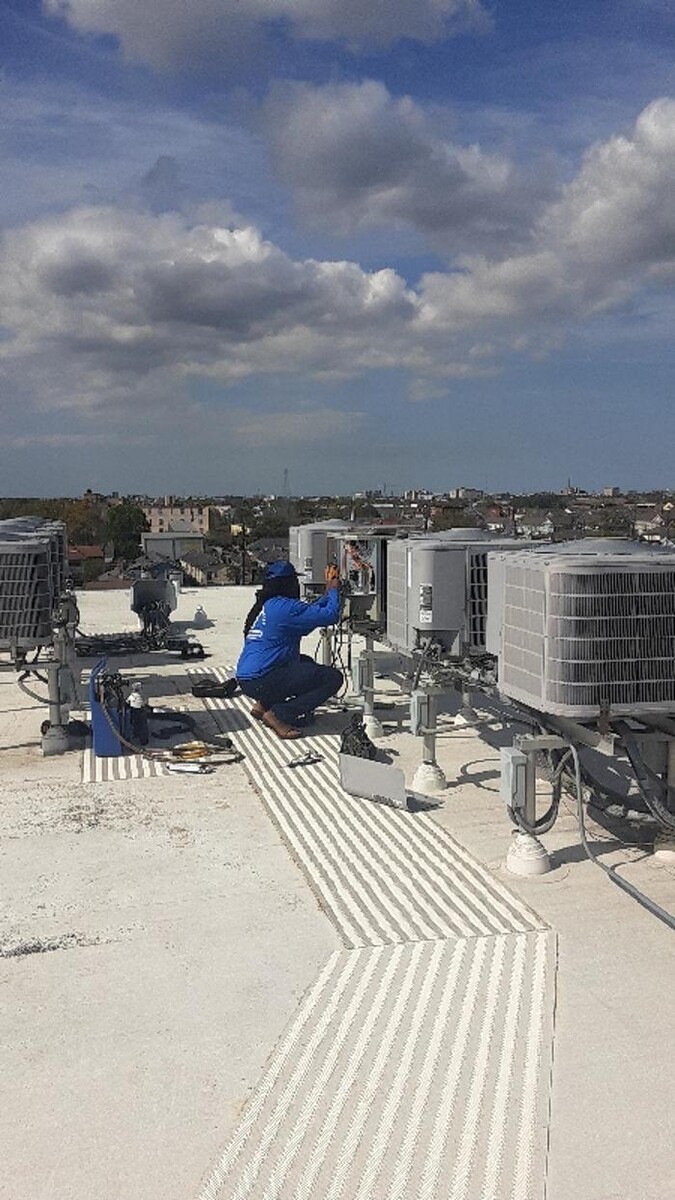 Images Christian Brothers Heating and Air