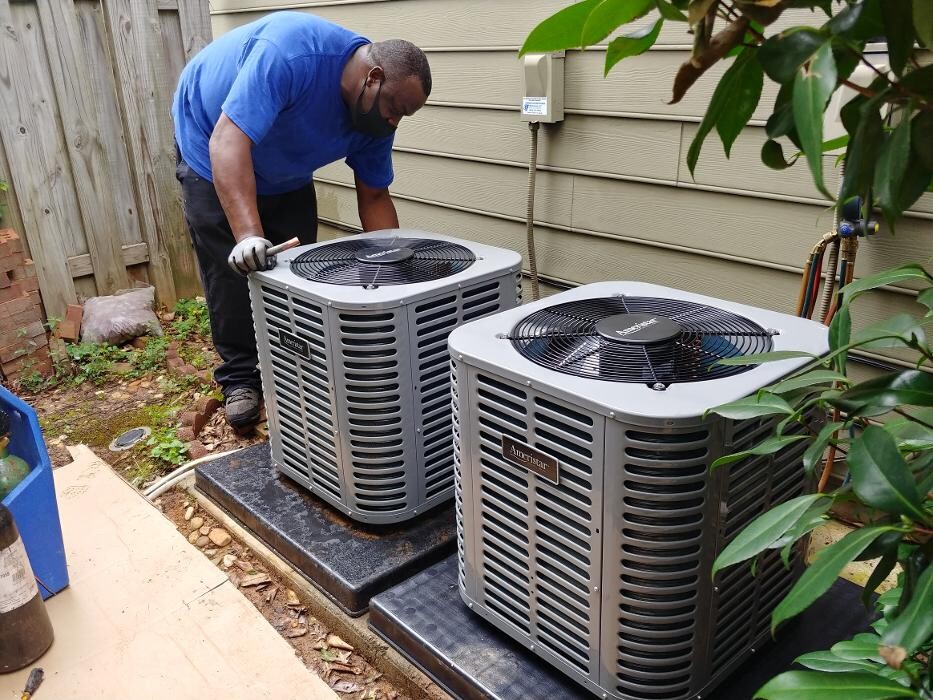 Images Christian Brothers Heating and Air