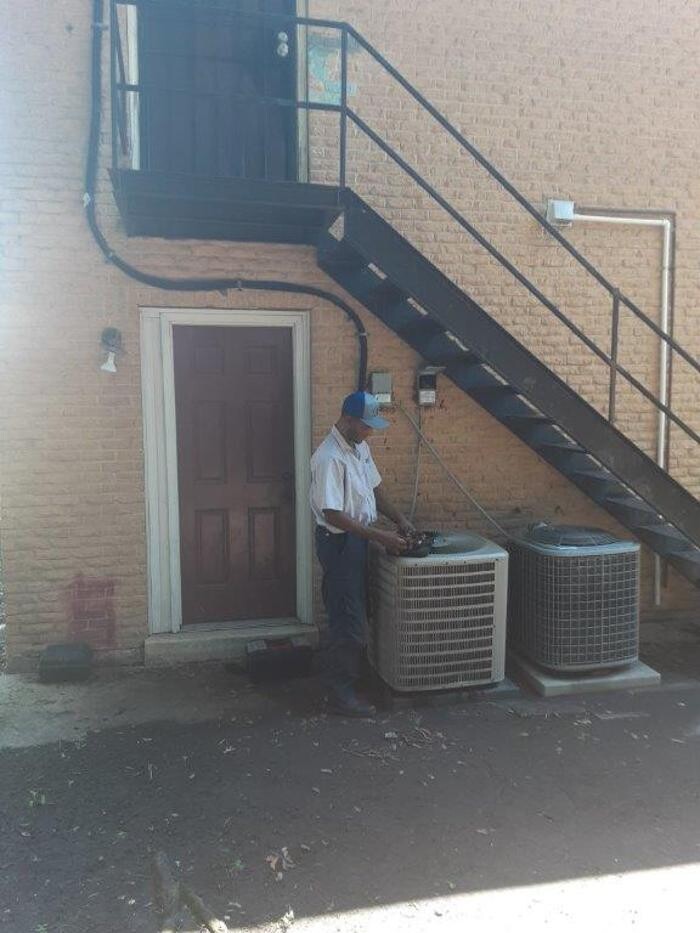 Images Christian Brothers Heating and Air