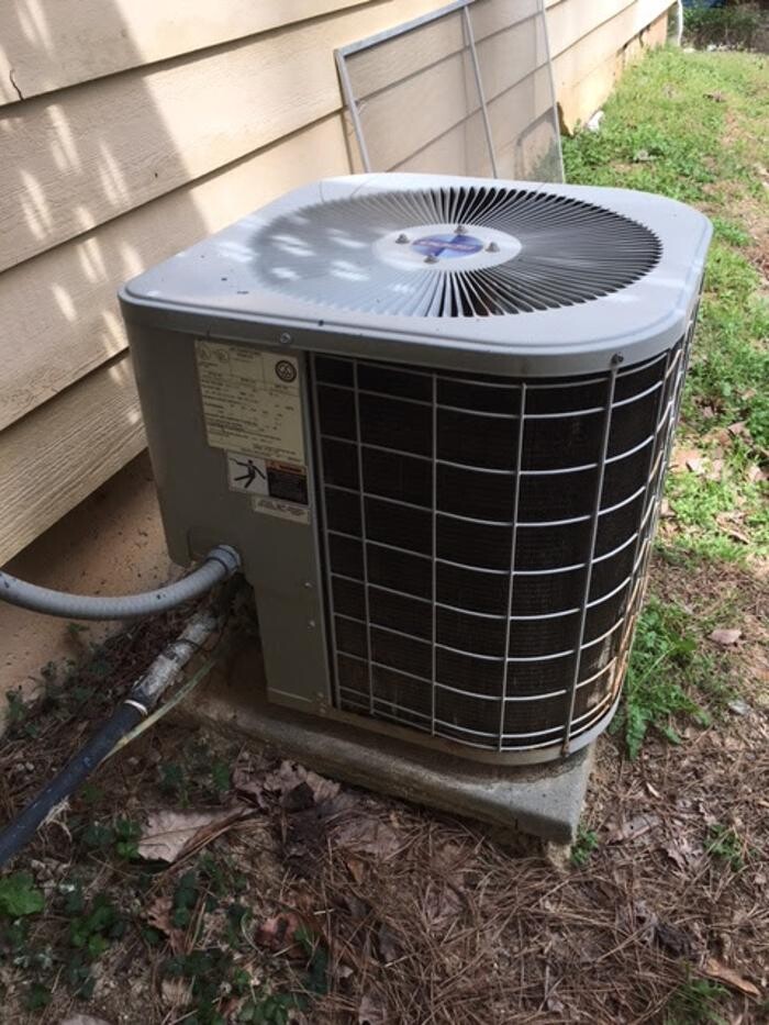 Images Christian Brothers Heating and Air
