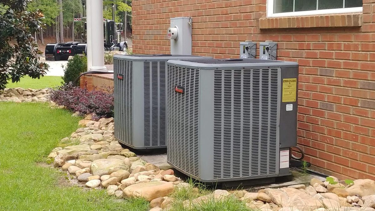 Images Christian Brothers Heating and Air