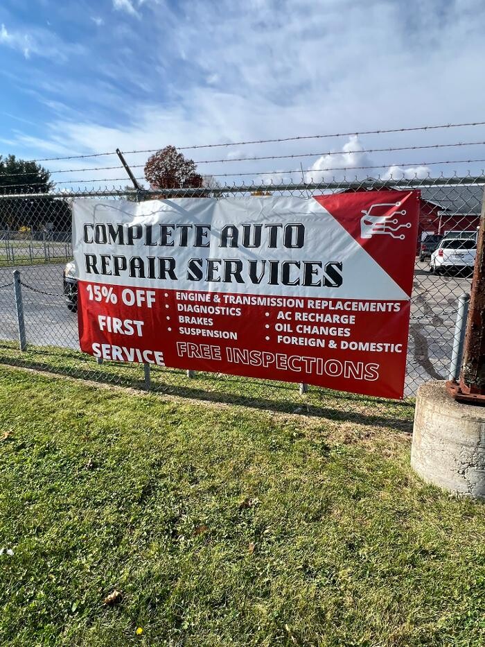 Images DNC Auto Repair & Collision