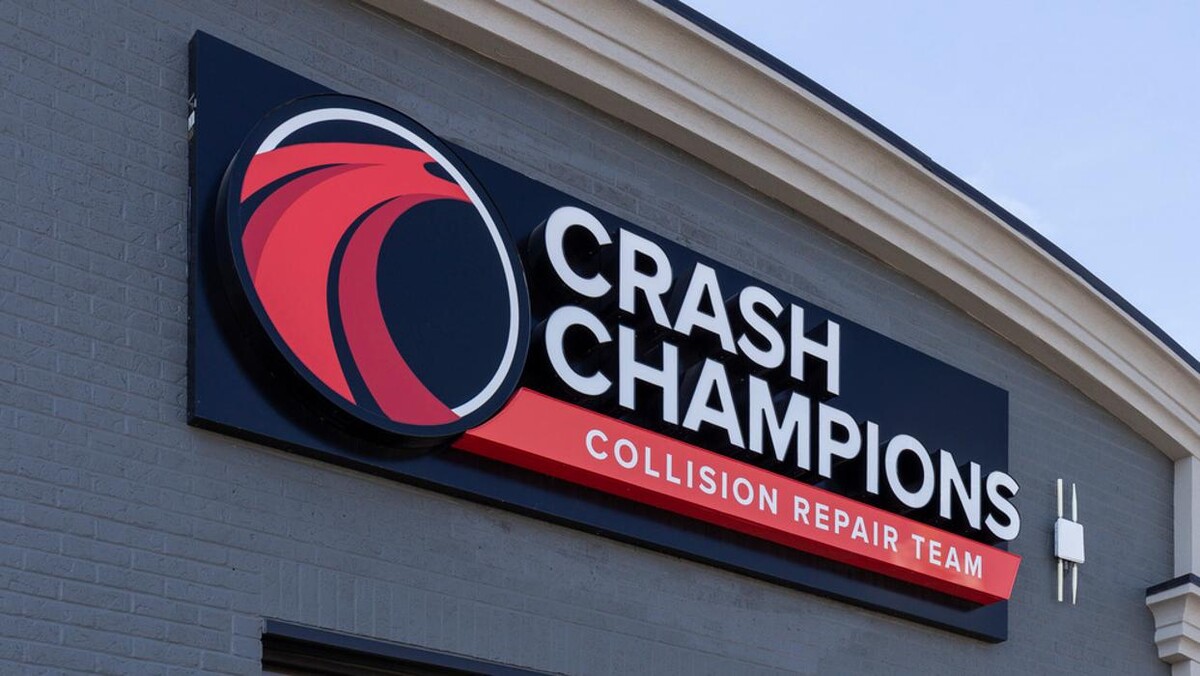 Images Crash Champions Collision Repair Peotone