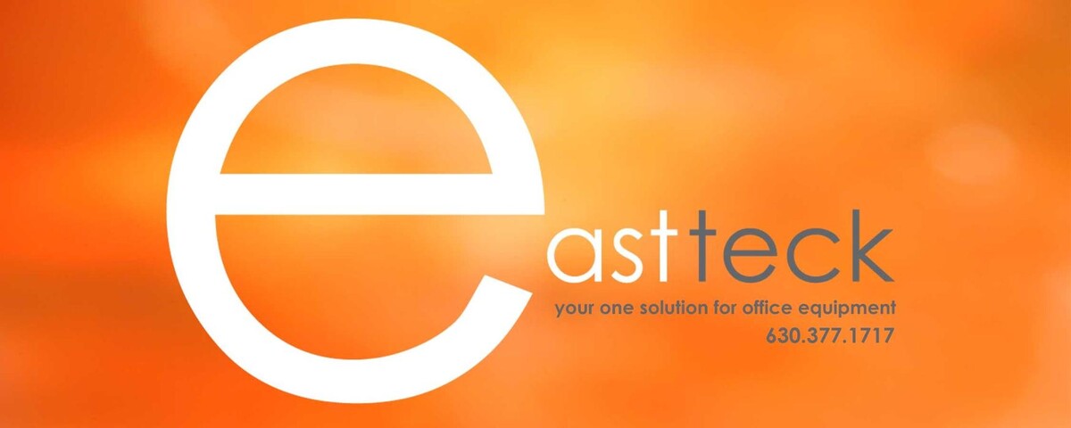 East-Teck Office Solutions, Inc Logo