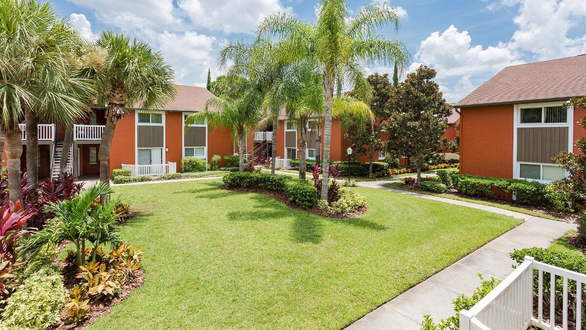 Images Bella Casa Apartments