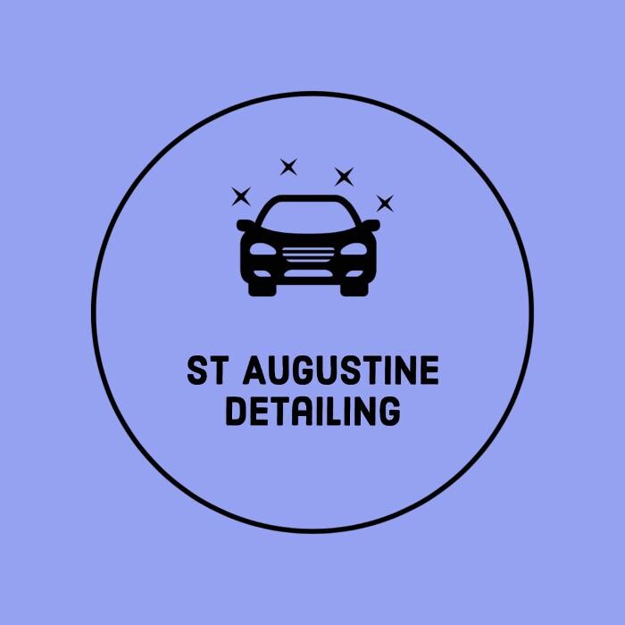 Images St Augustine Detailing and Reconditioning