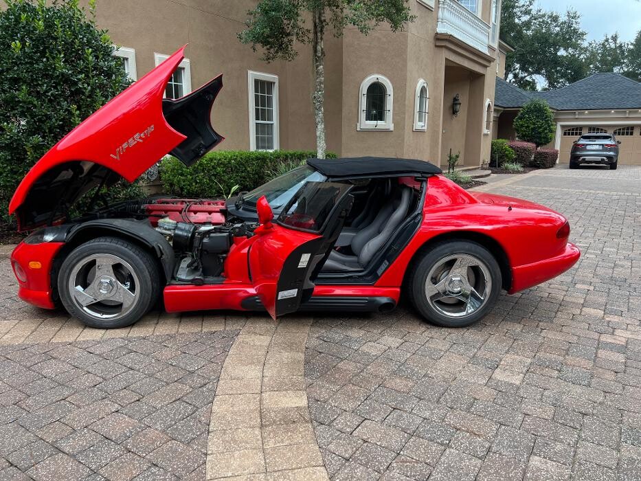 Images St Augustine Detailing and Reconditioning