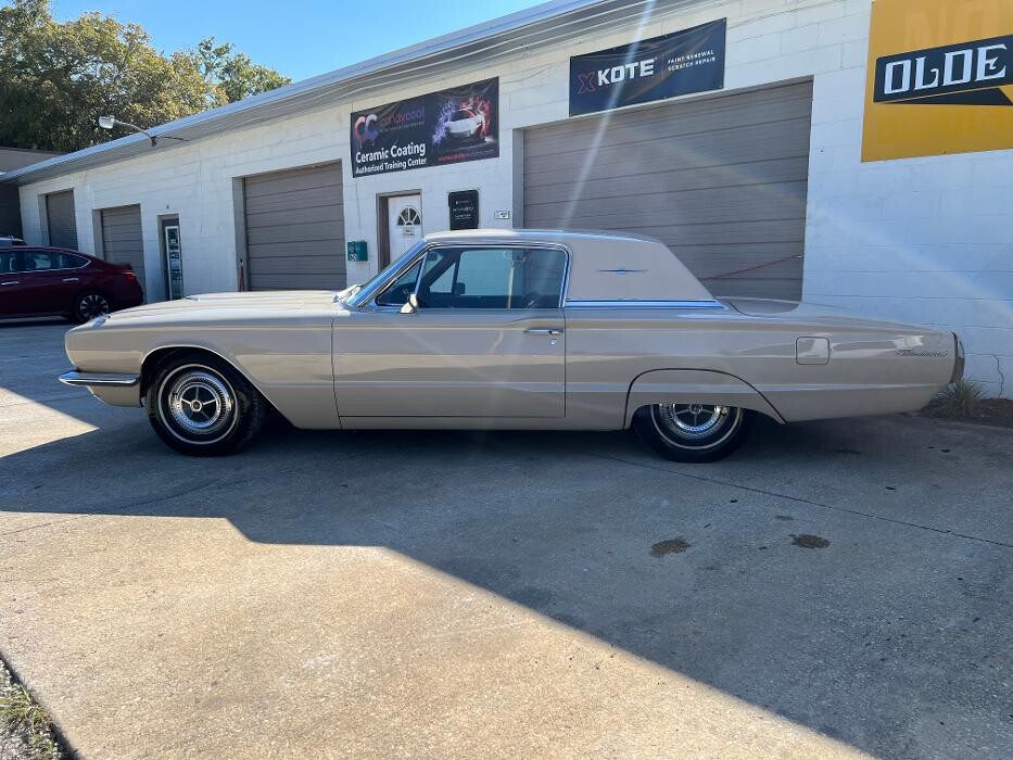 Images St Augustine Detailing and Reconditioning