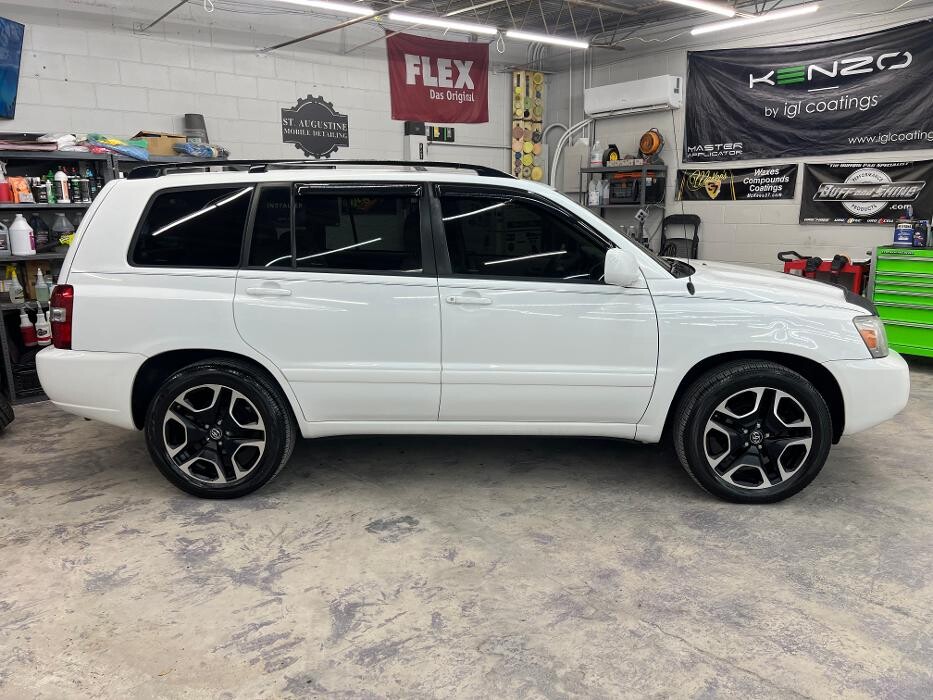Images St Augustine Detailing and Reconditioning