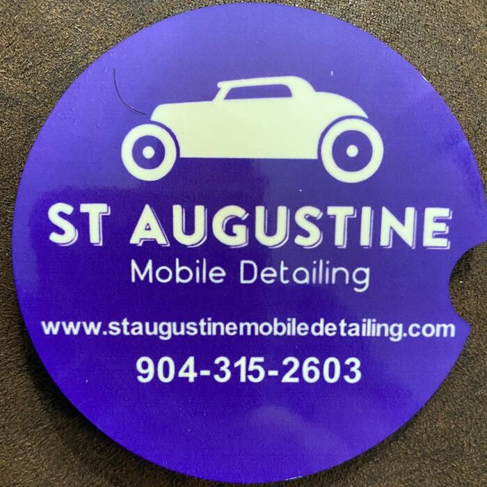 Images St Augustine Detailing and Reconditioning
