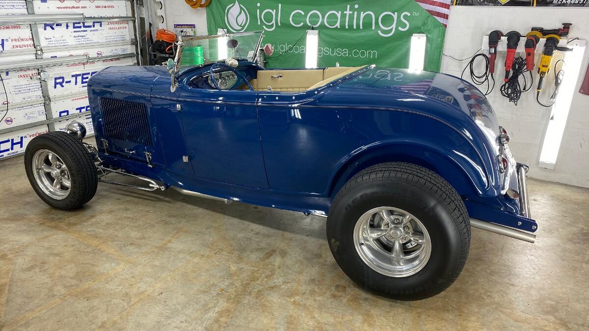Images St Augustine Detailing and Reconditioning