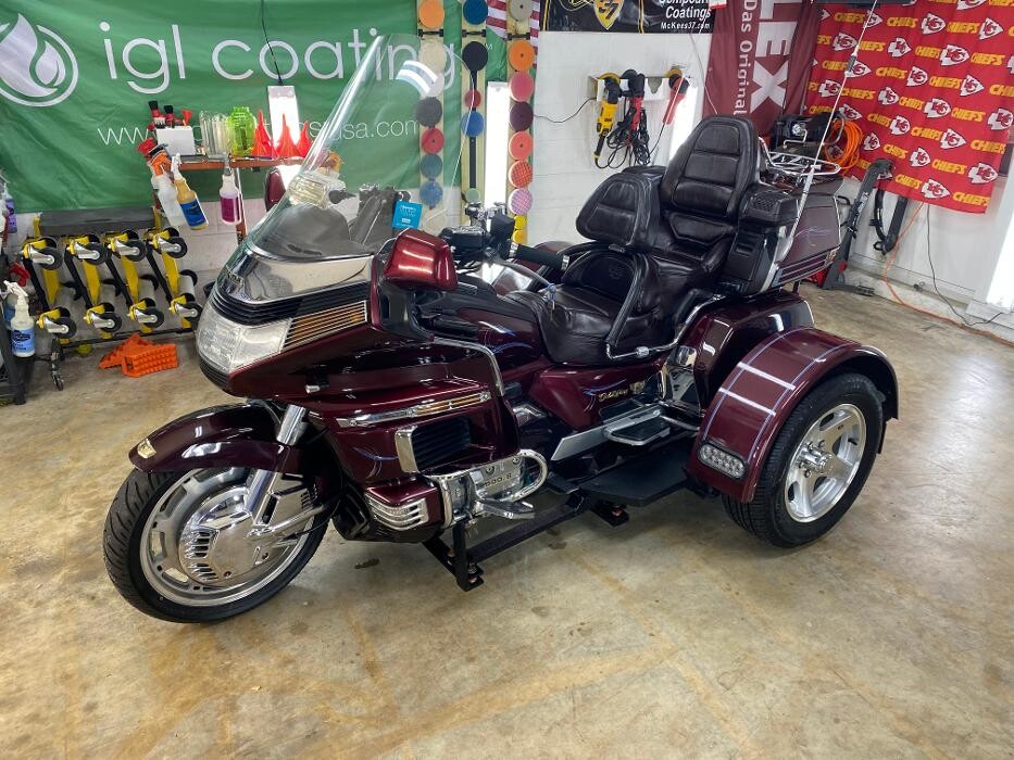 Images St Augustine Detailing and Reconditioning