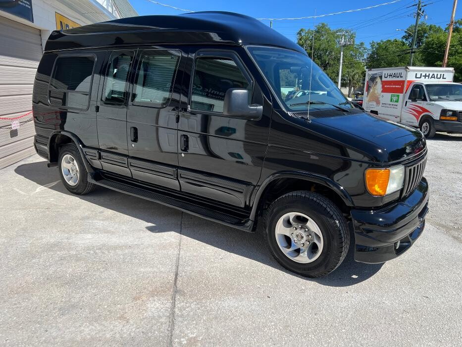 Images St Augustine Detailing and Reconditioning