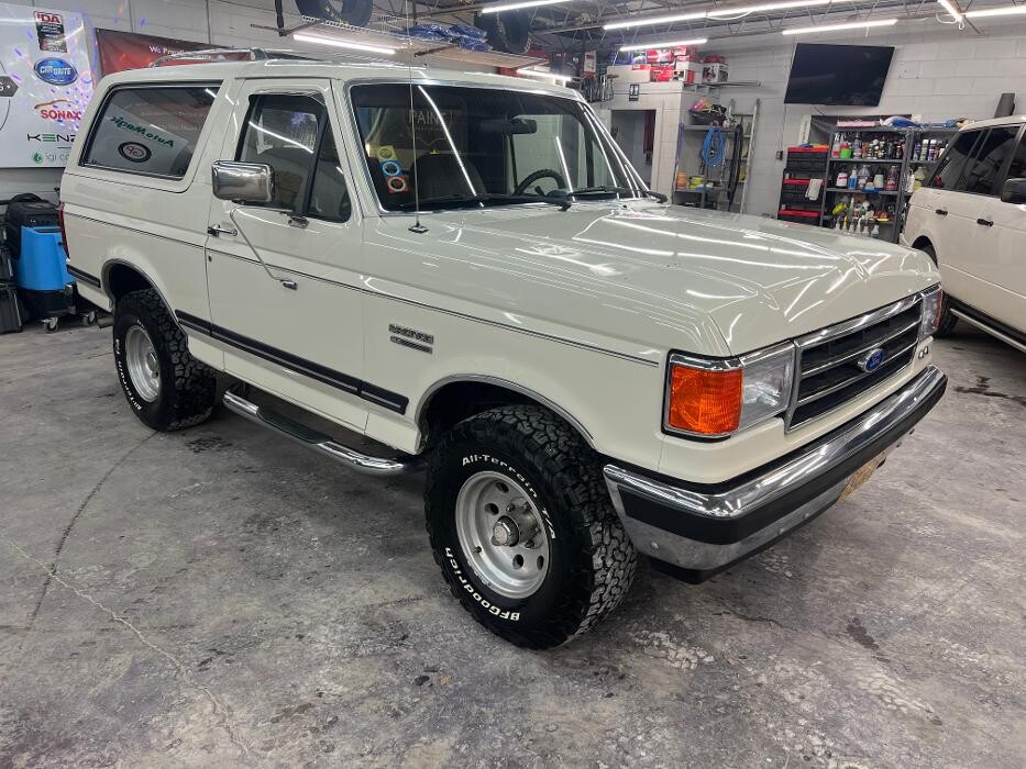 Images St Augustine Detailing and Reconditioning