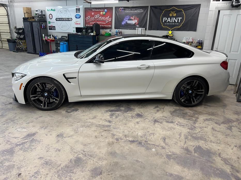 Images St Augustine Detailing and Reconditioning