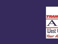 Website Screenshot Airpro West Coast Air Conditioning Inc