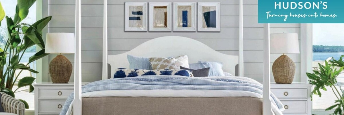 Images Hudson's Furniture + Mattress