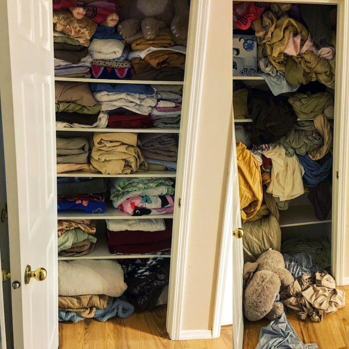 Images Keeping Clean