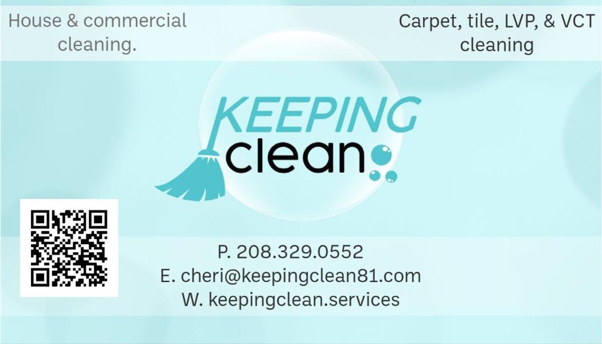 Images Keeping Clean