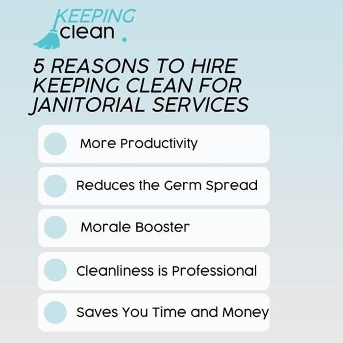 Images Keeping Clean