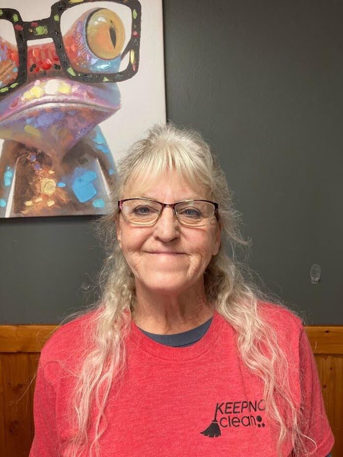 Images Keeping Clean