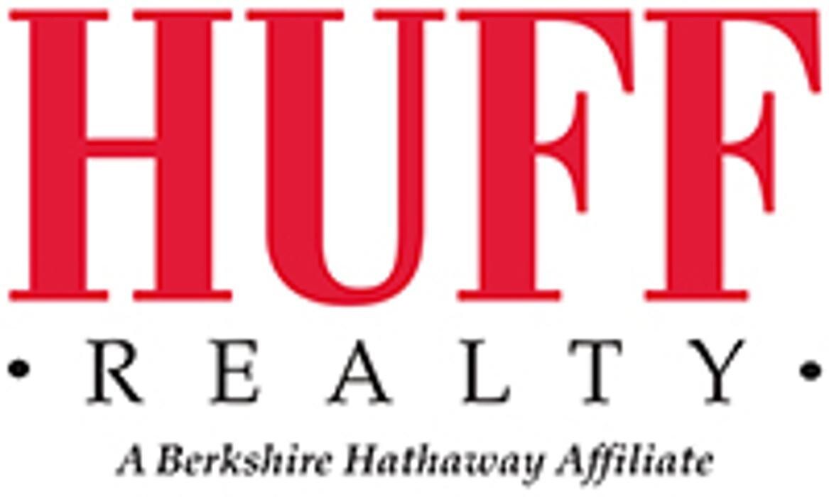 Doug Mayberry - Huff Realty Logo