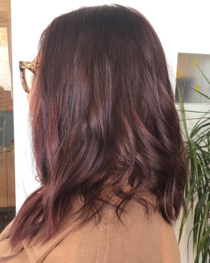 Images Mark Pardo SalonSpa
