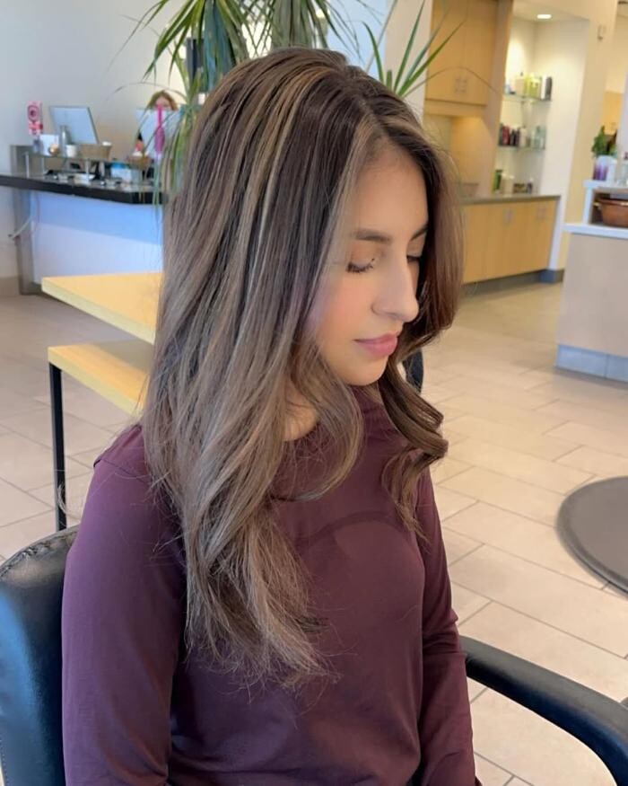 Images Mark Pardo SalonSpa