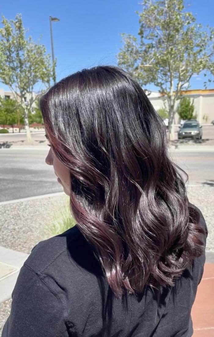 Images Mark Pardo SalonSpa