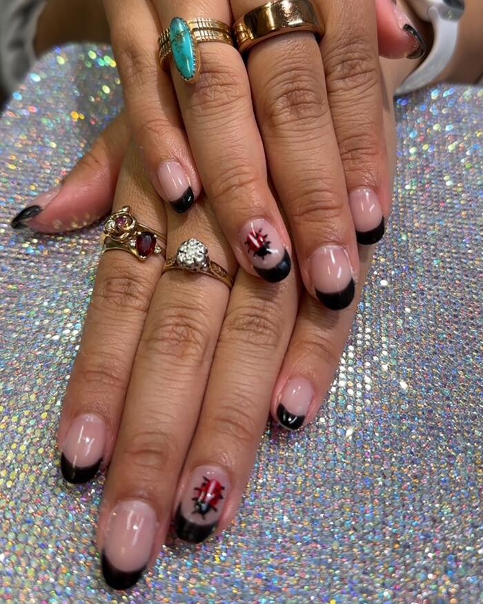 Images Mark Pardo SalonSpa