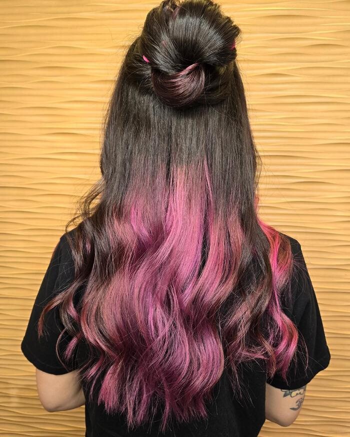 Images Mark Pardo SalonSpa
