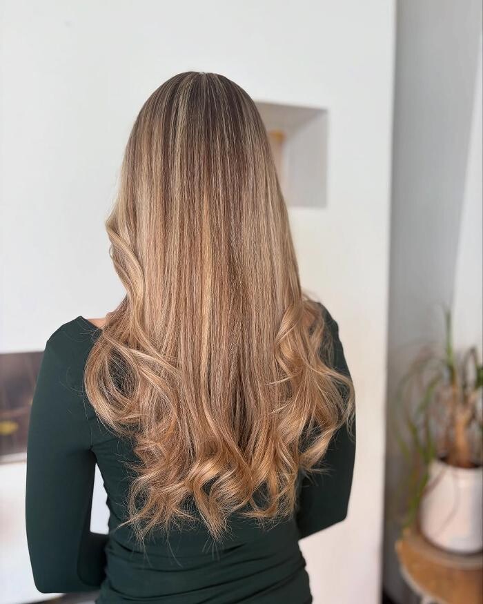 Images Mark Pardo SalonSpa