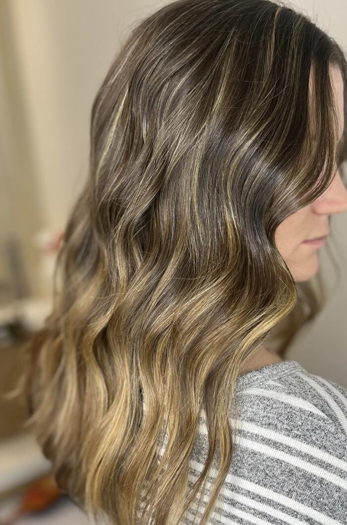 Images Mark Pardo SalonSpa