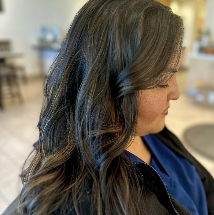 Images Mark Pardo SalonSpa