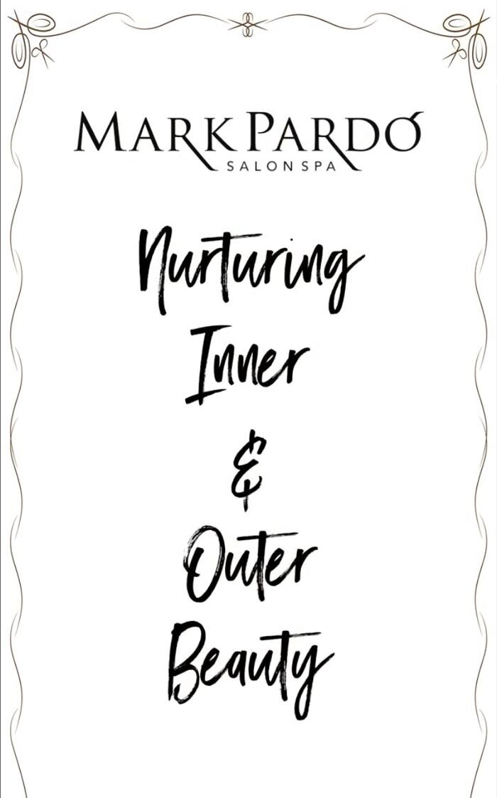 Images Mark Pardo SalonSpa