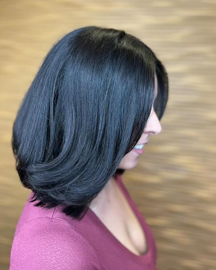 Images Mark Pardo SalonSpa