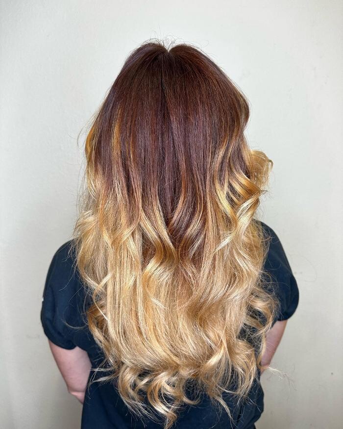 Images Mark Pardo SalonSpa