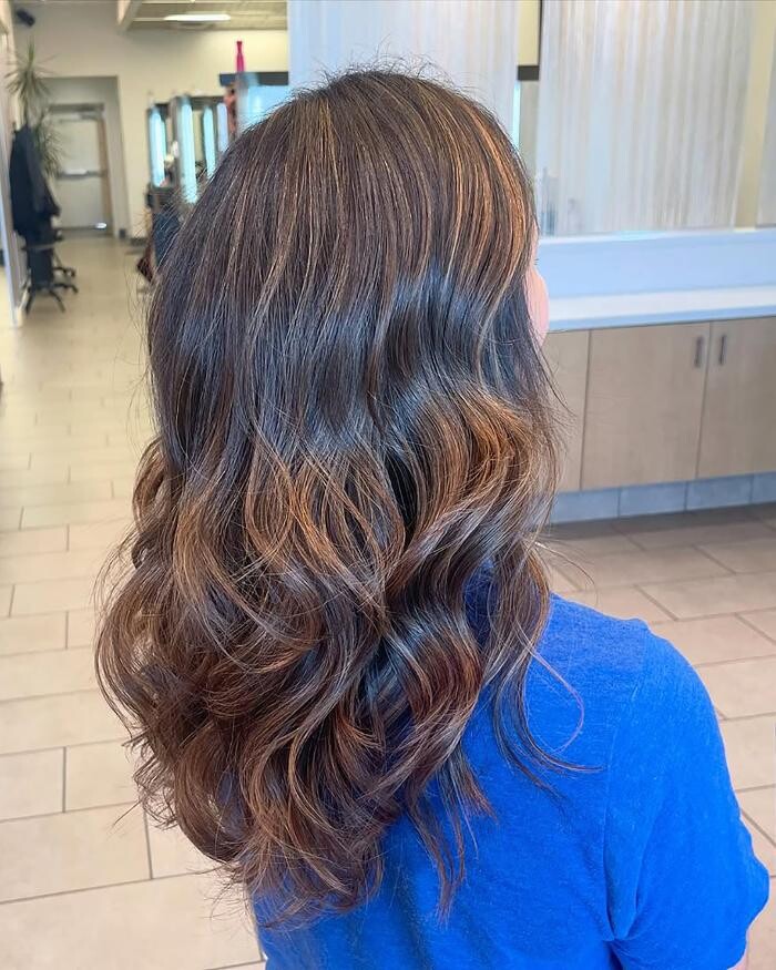 Images Mark Pardo SalonSpa