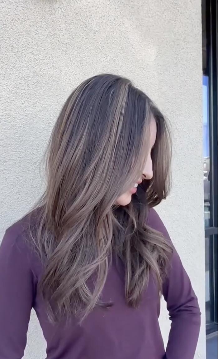 Images Mark Pardo SalonSpa