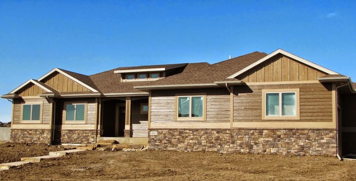 Images Scott Gilbert Home Construction