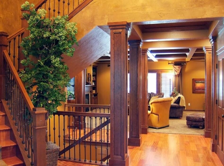 Images Scott Gilbert Home Construction