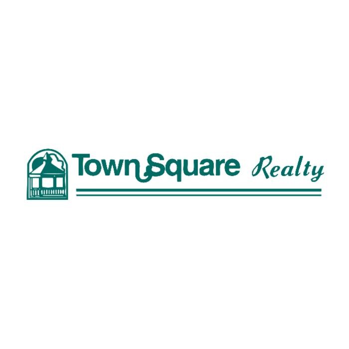 Town Square Realty Logo