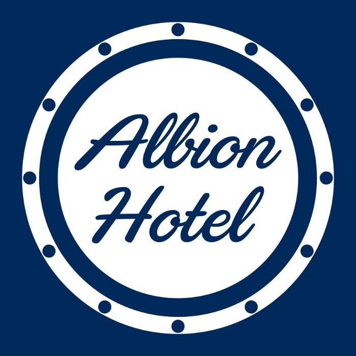 Albion Hotel Logo