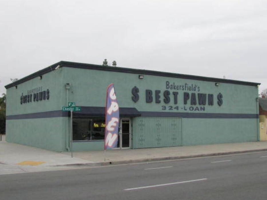 Images bakersfields best pawn