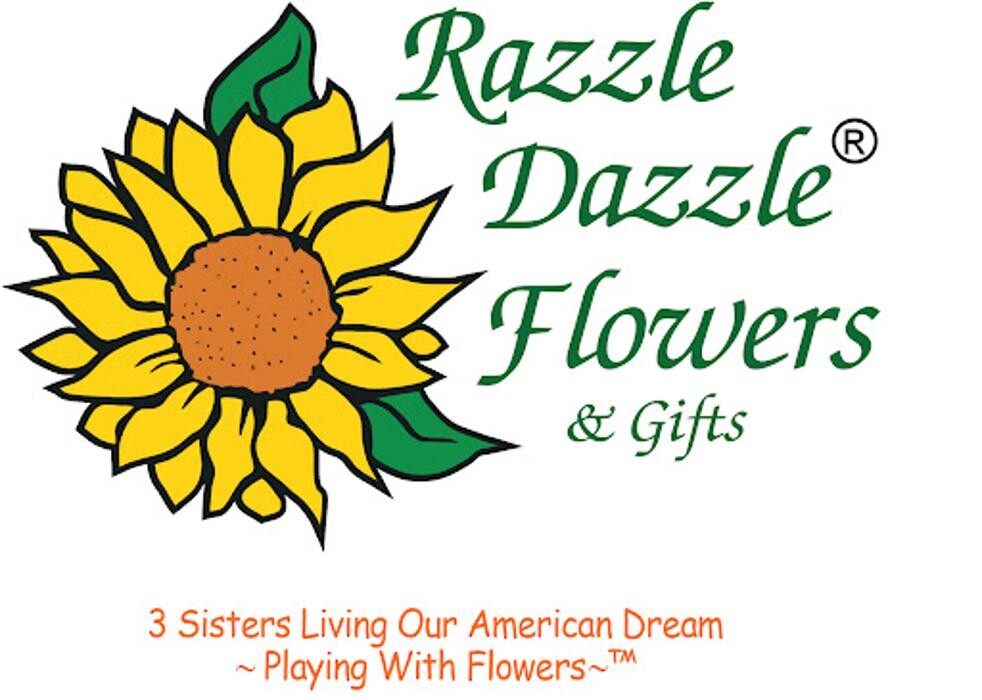 Images Razzle Dazzle Flowers & Gifts