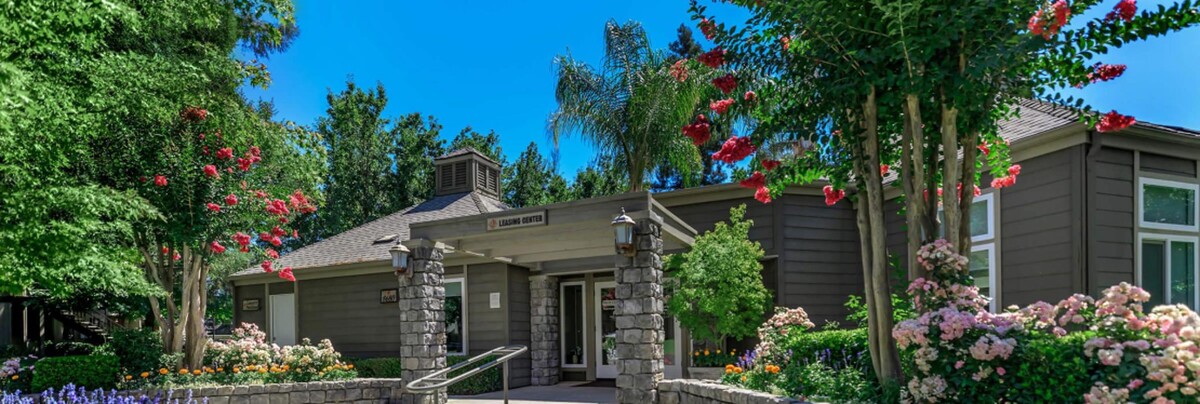 Images North Creek Apartments