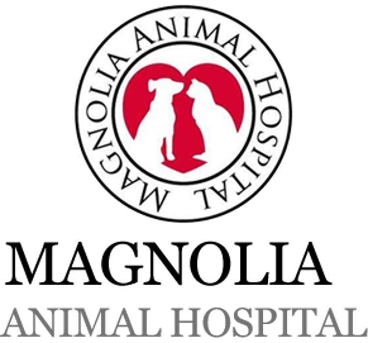 Magnolia Animal Hospital Logo