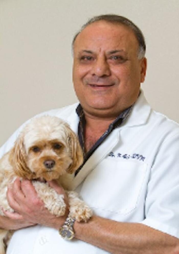 Images Magnolia Animal Hospital